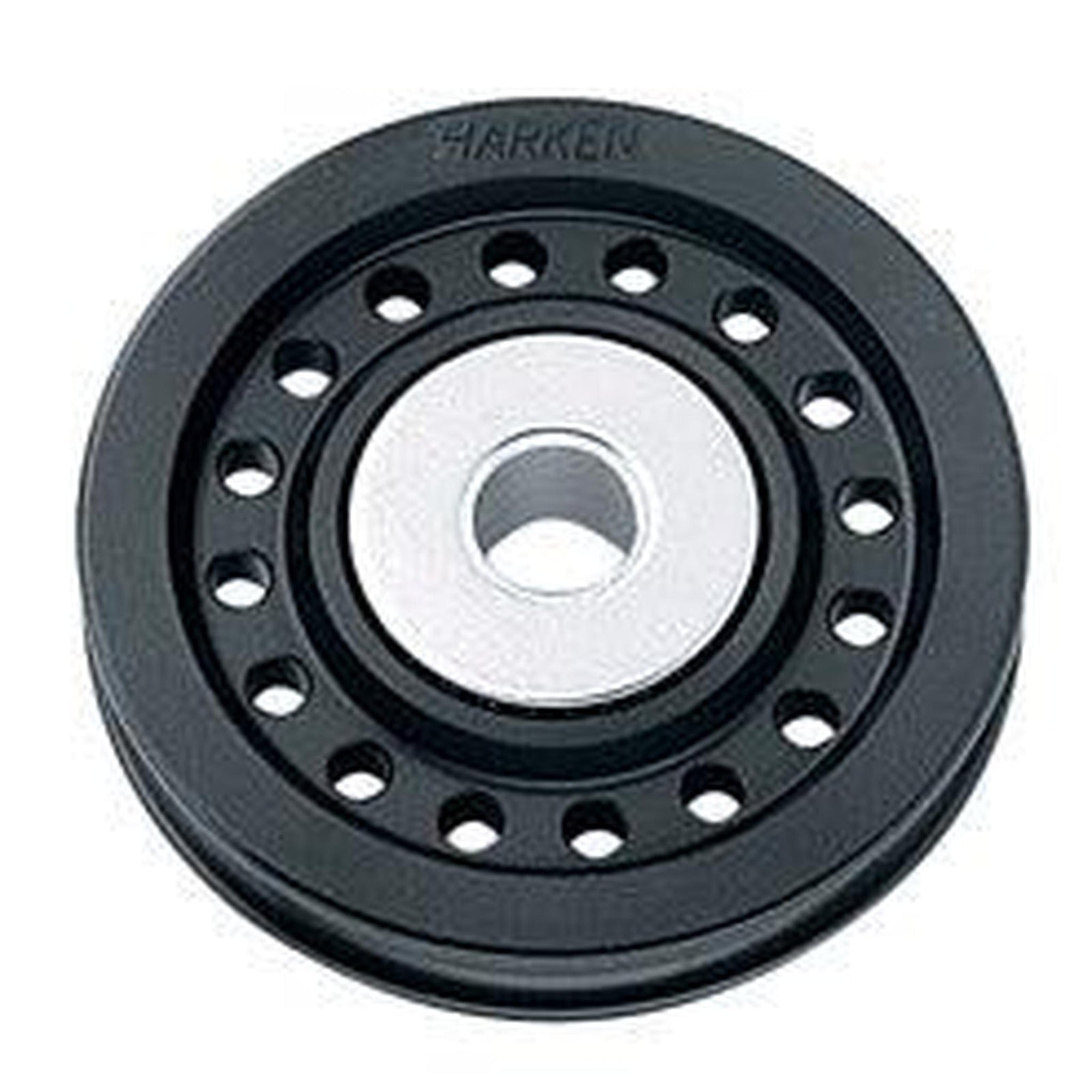 Narrow Hi-Load Halyard Sheave