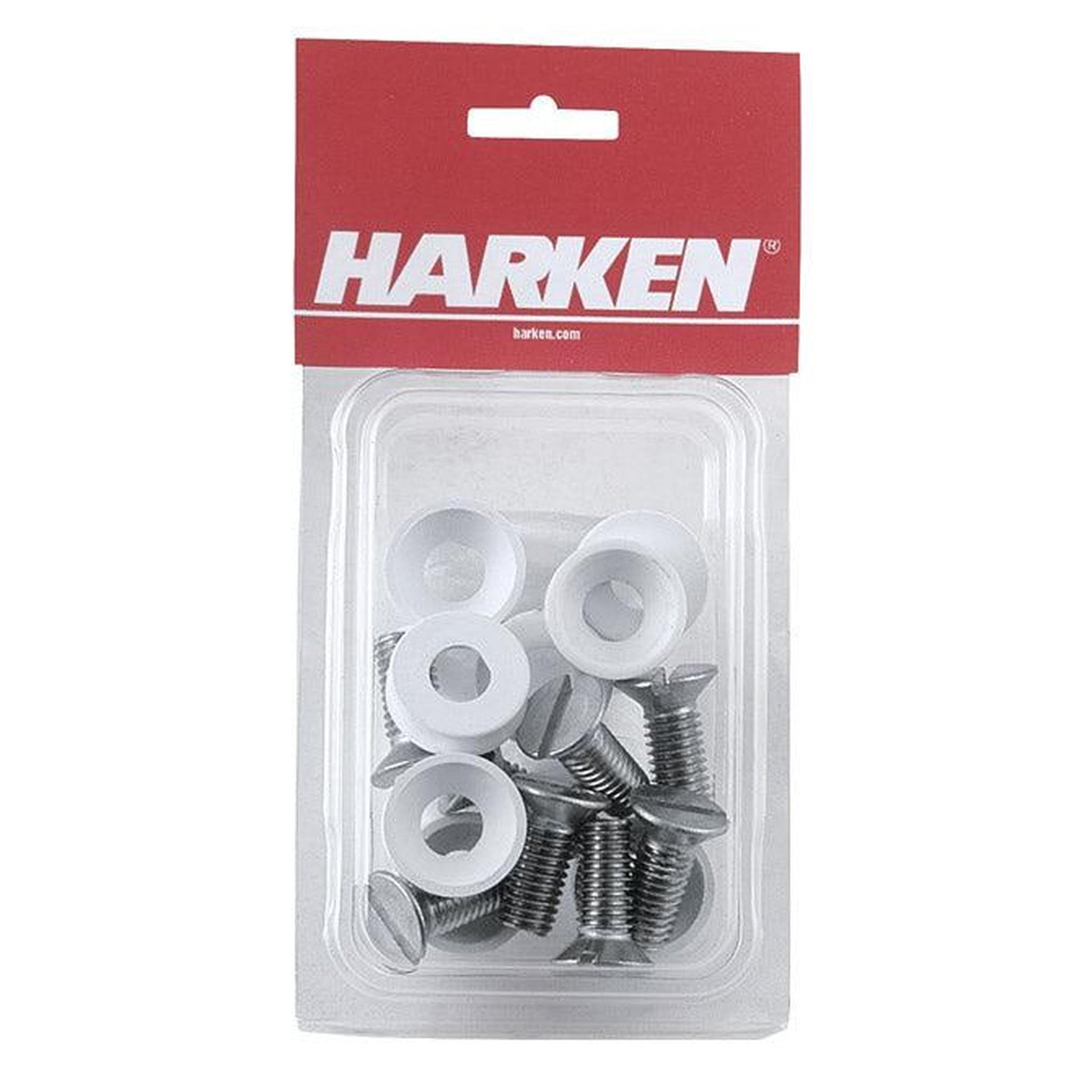 Winch Drum Screw Kit