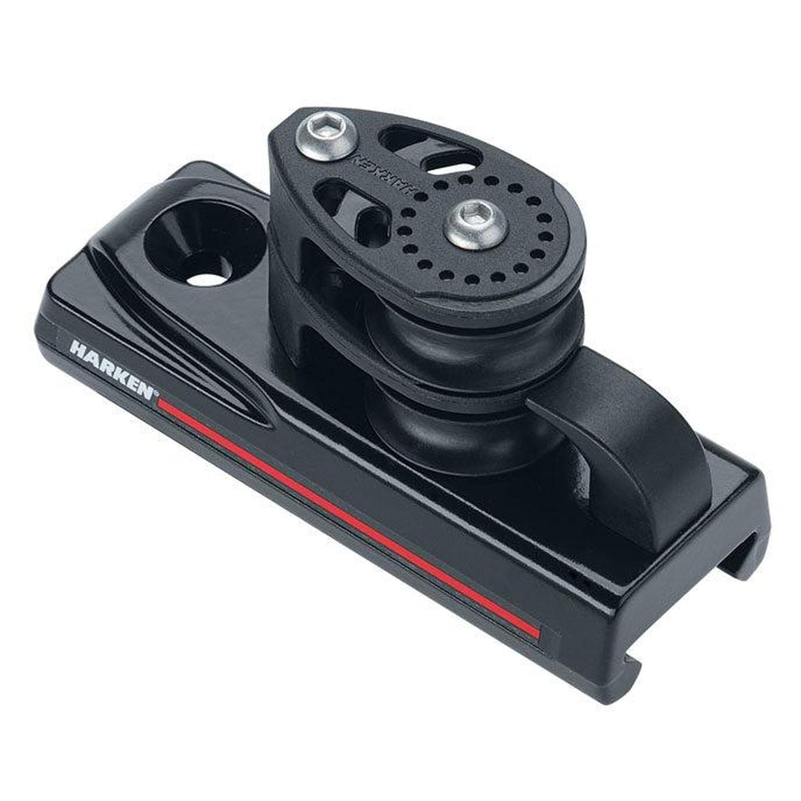 BB 32mm Double Sheave End Controls w/Dead End (Pair)
