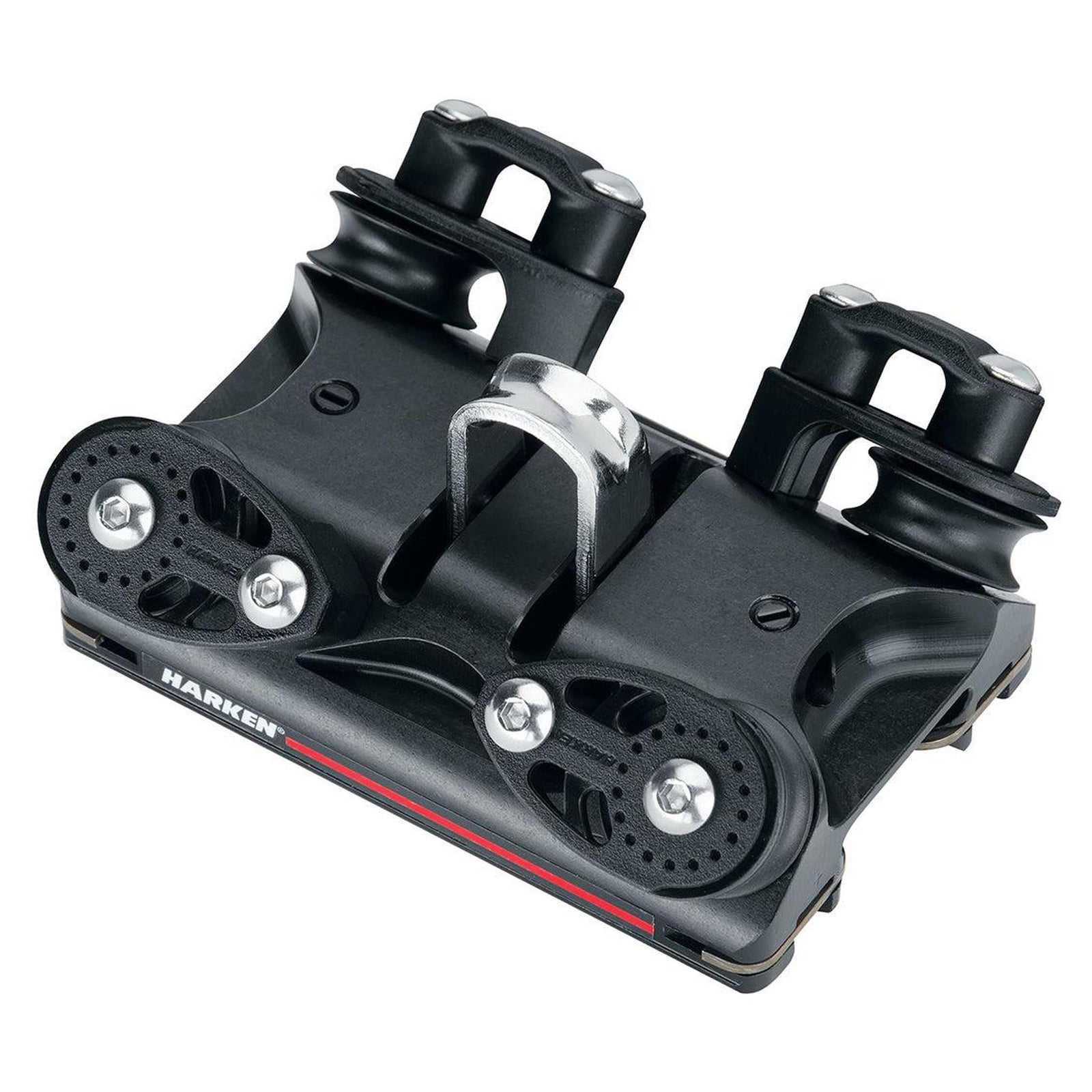 MR 27mm CB Traveler Car w/Shackle and 5:1 Controls