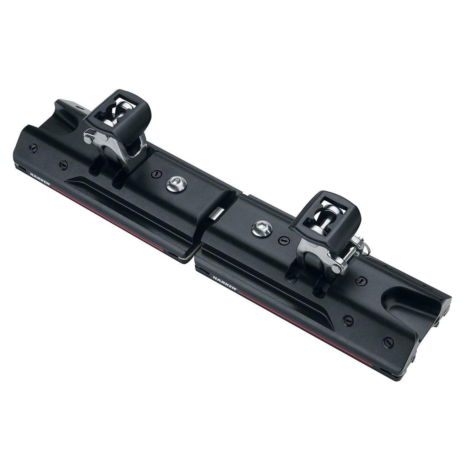 BB 32mm HL CB Traveler Car Coupled w/2 One-Tang Toggles