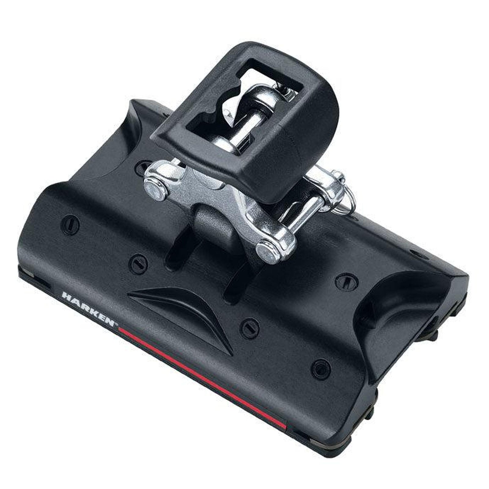 MR 27mm CB Traveler Car w/Toggle and Ears