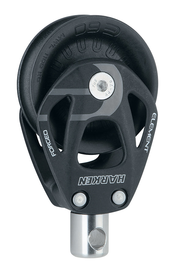 Element Mast Base Block