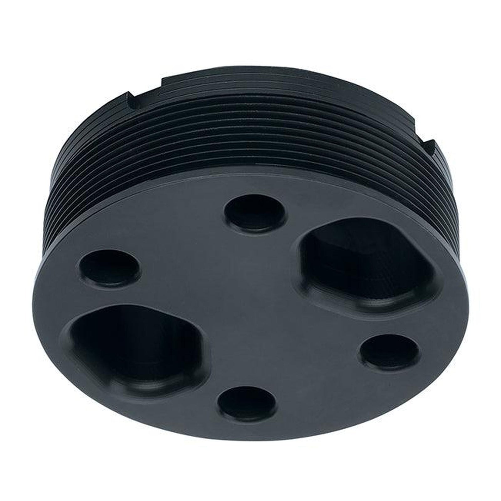 3:1 Soft Attachment Threaded Adapter For Reflex Top Down Unit 3