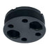 3:1 Soft Attachment Threaded Adapter For Reflex Top Down Unit 3