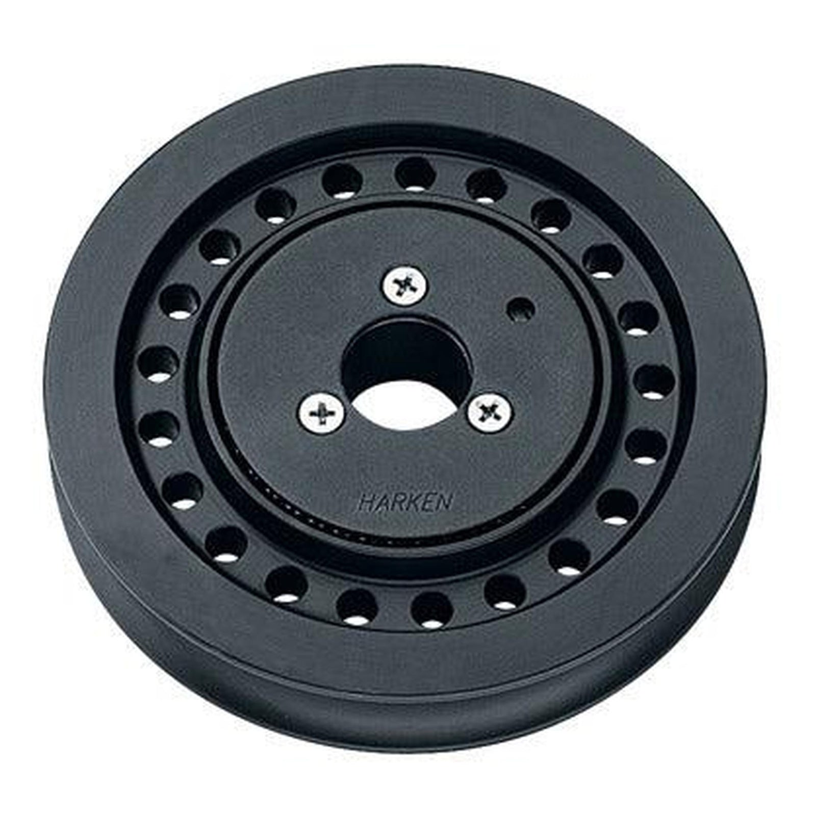 4.00 (102 mm) Hi-Load Sheave
