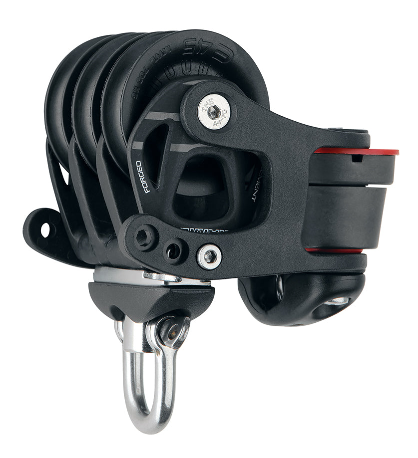 45mm Element Triple Swivel w/150 Cam