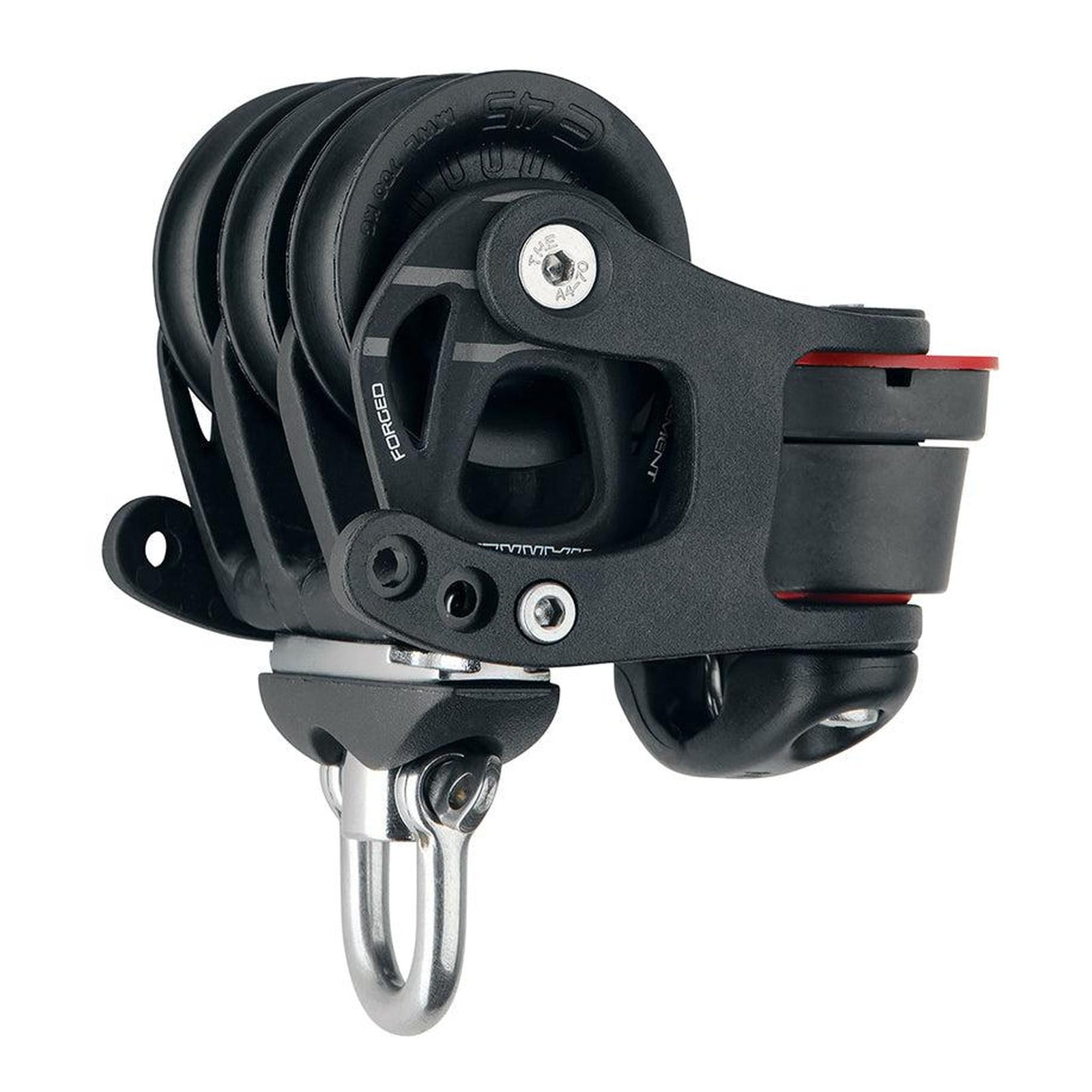 45mm Element Triple Swivel w/150 Cam