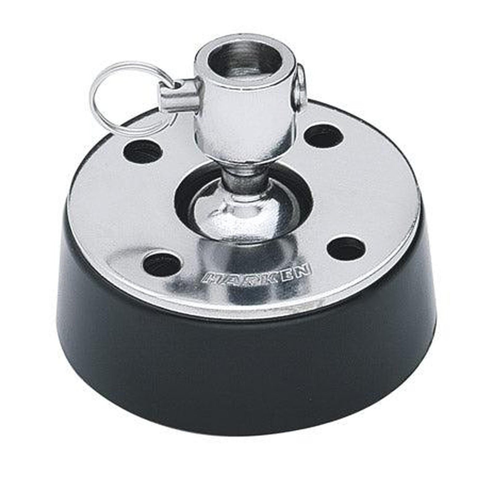 Hi-Load Ball/Socket Stand-up Base