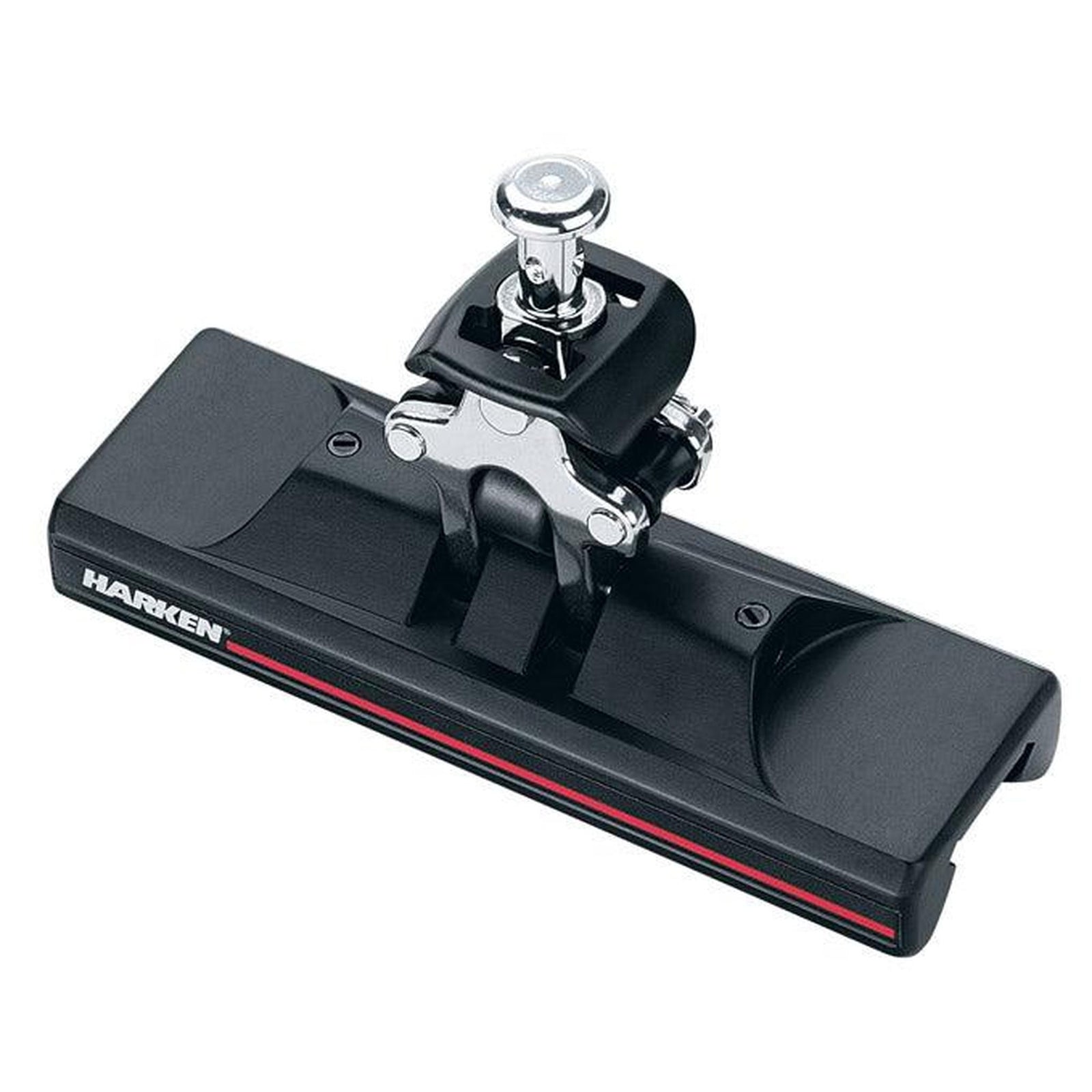 Big Boat Roller Car w/100mm headpost for 1 Block