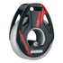 Alum Loop V Block