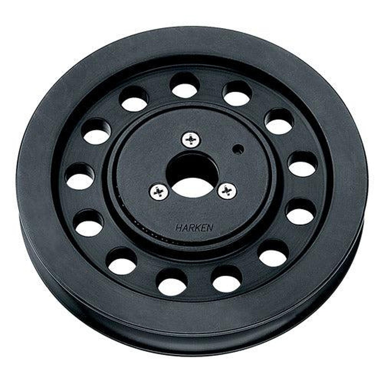4.00 (102 mm) Hi-Load Sheave