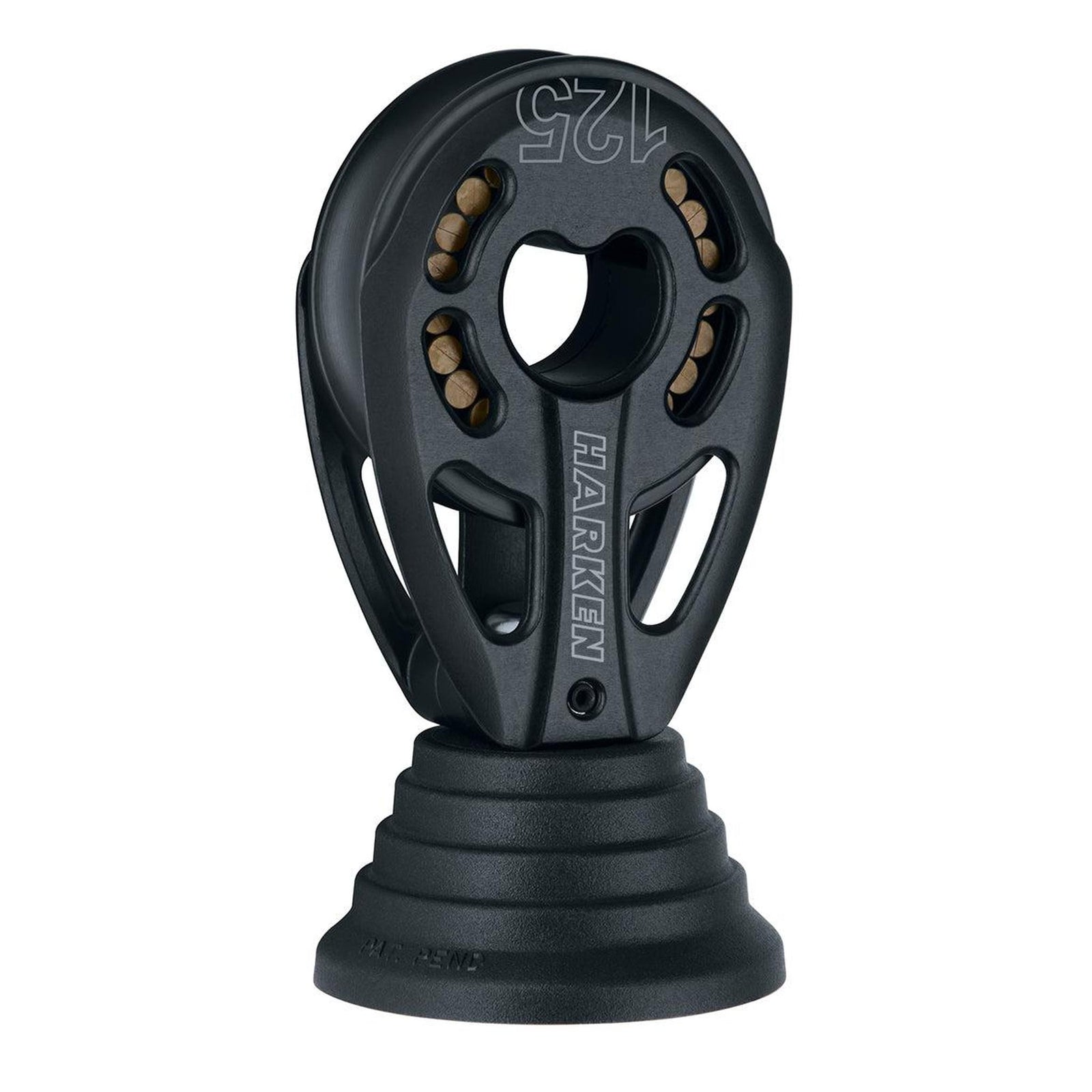 125mm Standup Block