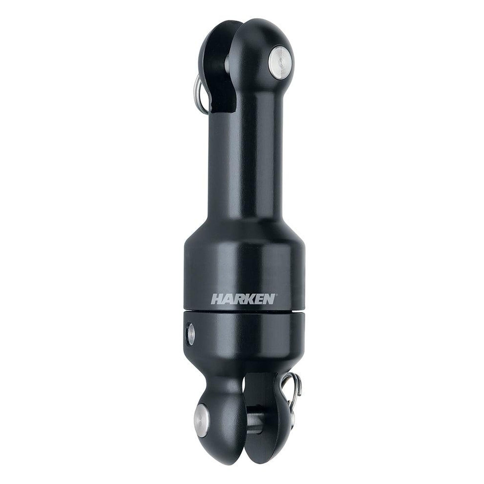 High-Performance Upper Swivel