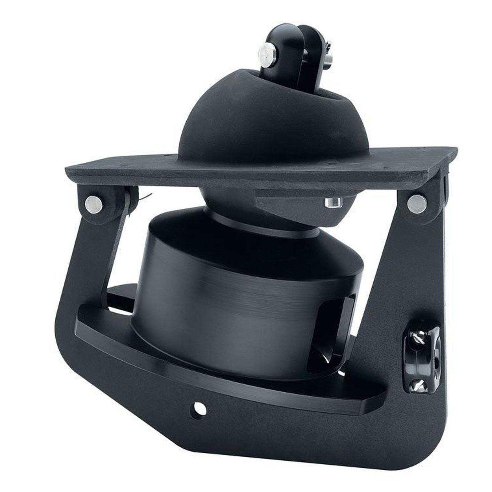 Small Boat Underdeck Furling System-Large
