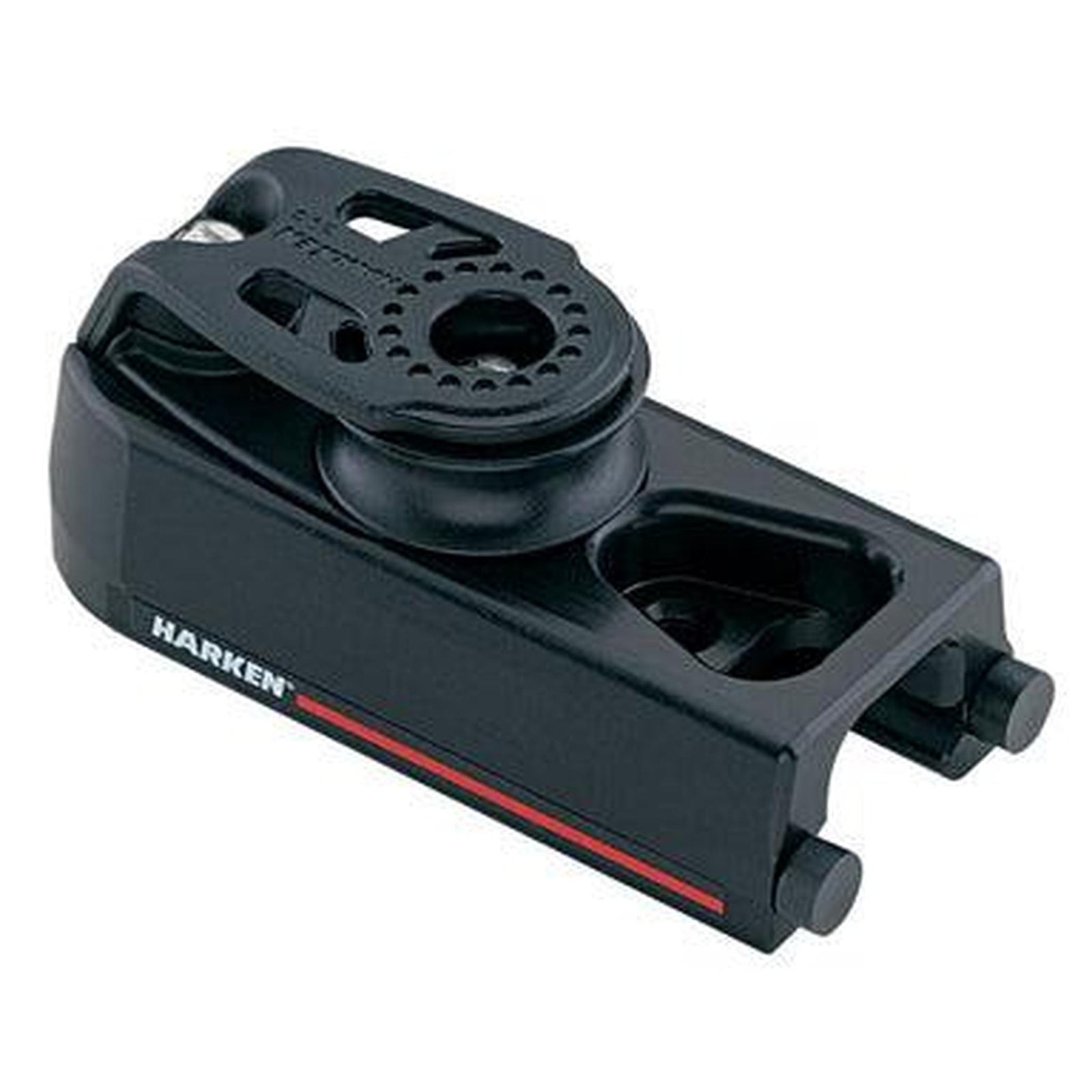 Pair/Single Big Boat Traveler End Controls