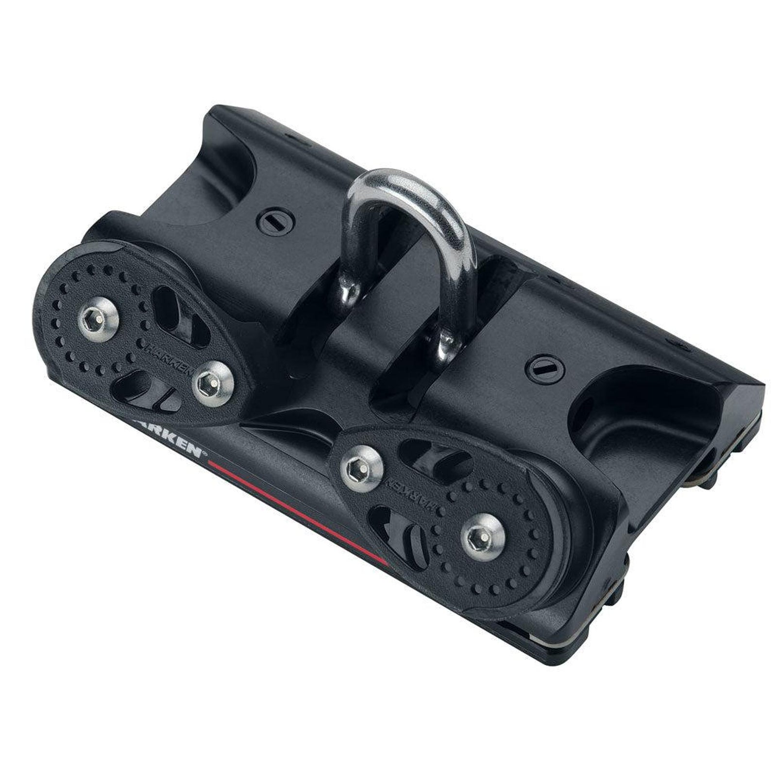 BB 32mm CB Traveler Car w/Shackle and 2:1 Controls