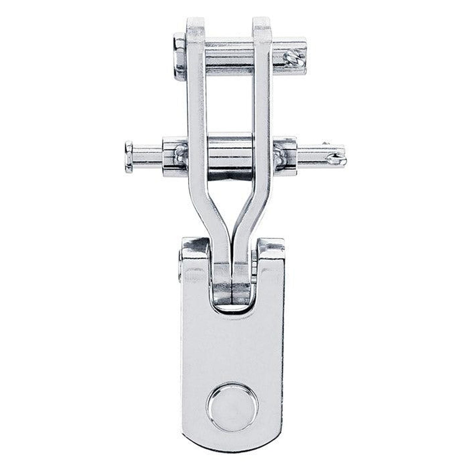 Unit 2 Jaw/Jaw Toggle Assembly with 5/8