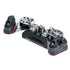 Midrange CB Traveler Car w/Cams
