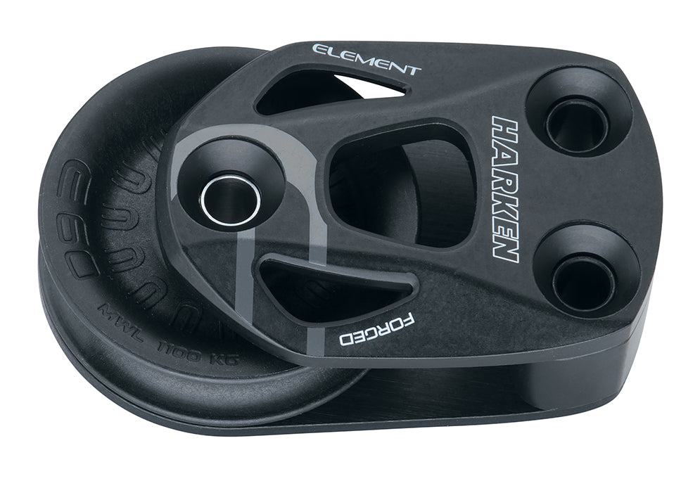 60mm Element Single Footblock