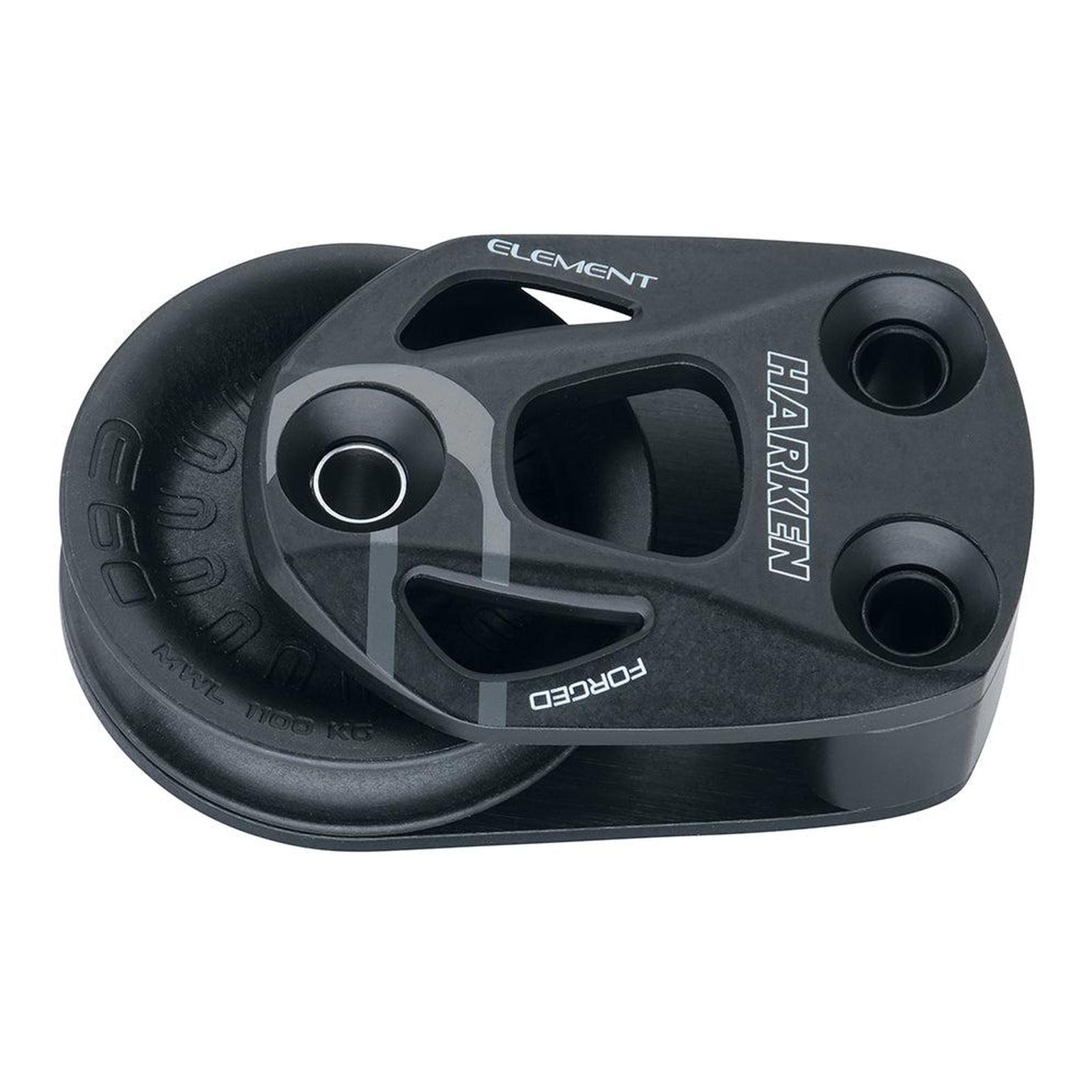 60mm Element Single Footblock