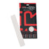 Grip Tape-Translucent White Panel 2x12in(10) Kit