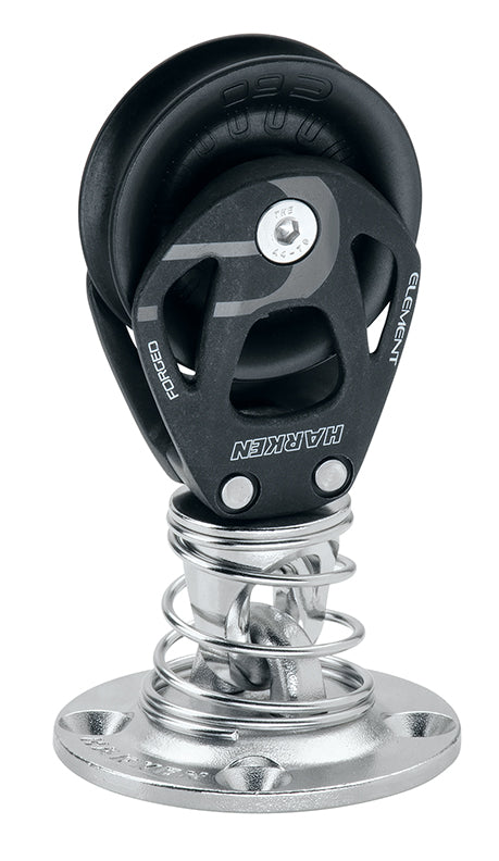 60mm Element Stand-Up Block