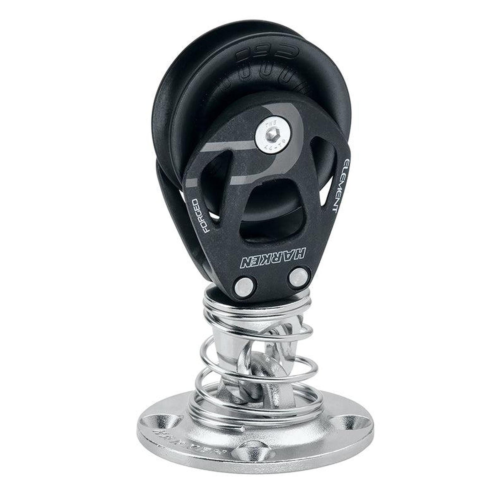 60mm Element Stand-Up Block