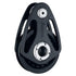 175mm Alum Teardrop Block - Loop Not Included