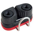 Carbo-Cam w/Wire Fairlead