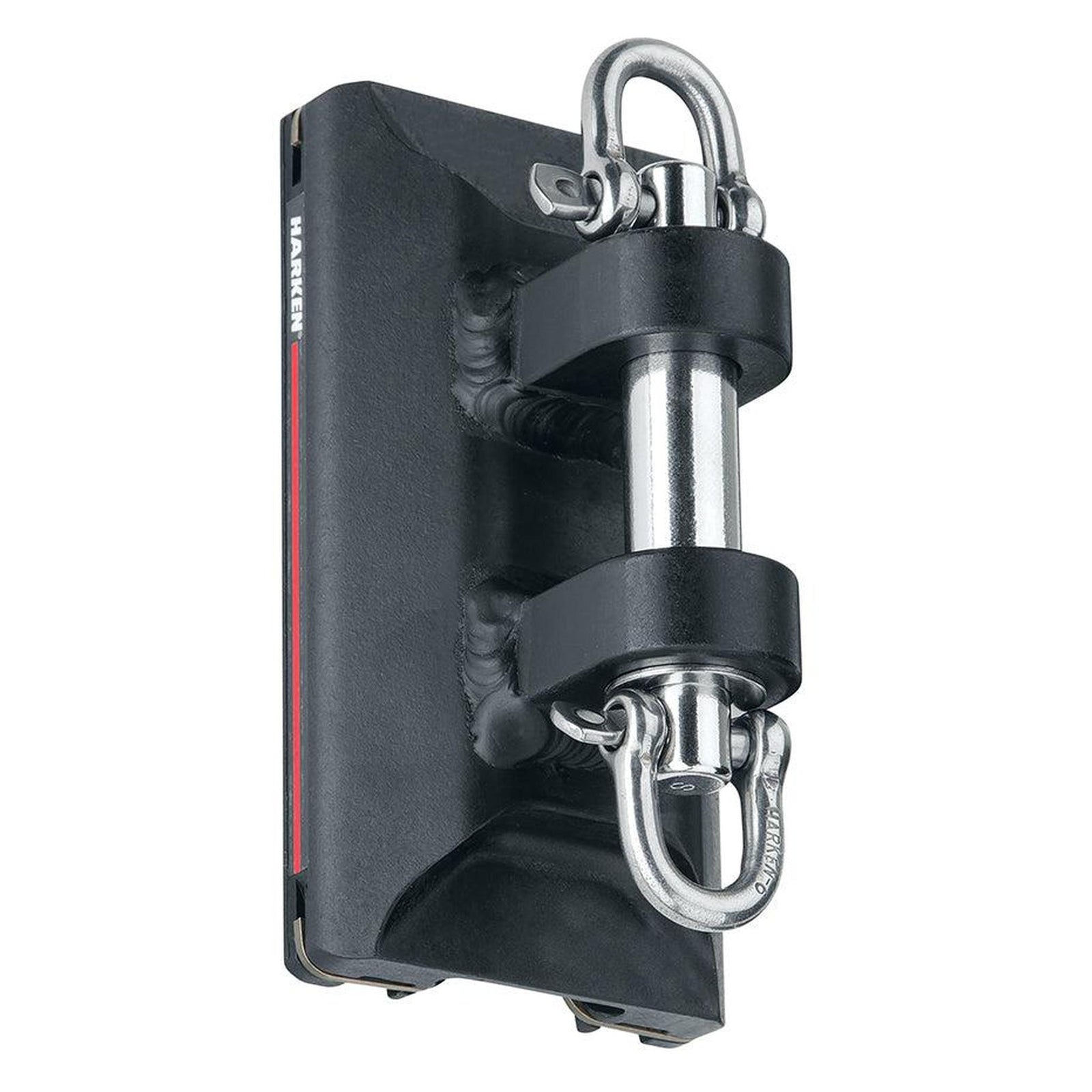 Midrange Spinnaker Pole Car (Sparcraft Toggle)