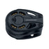 57mm HL Double Footblock