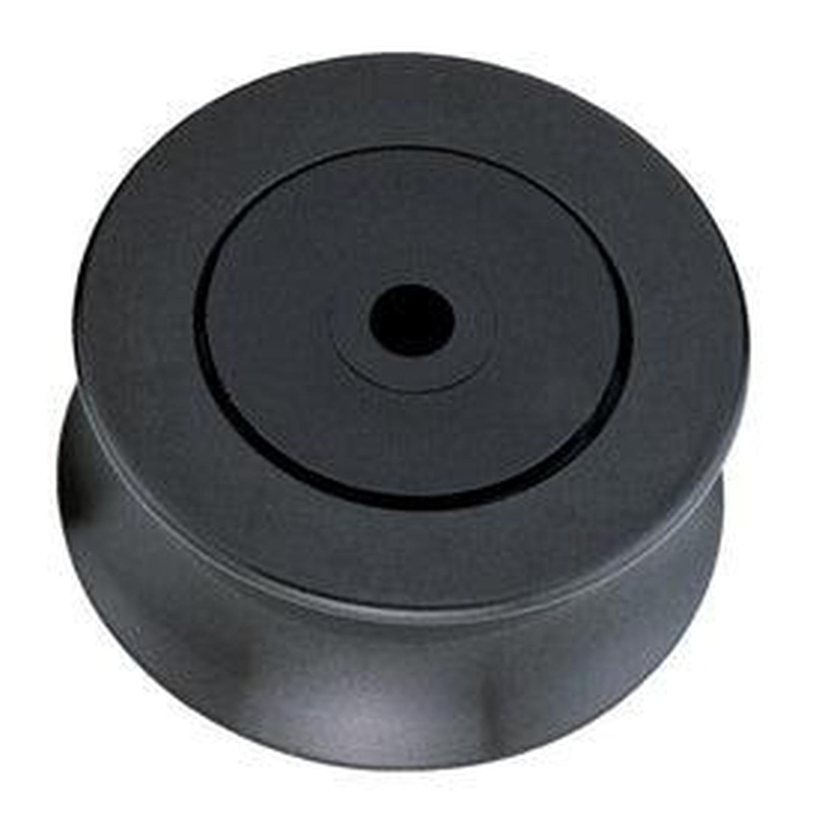 2.00 Midrange Self Contained Sheave (Aluminum)