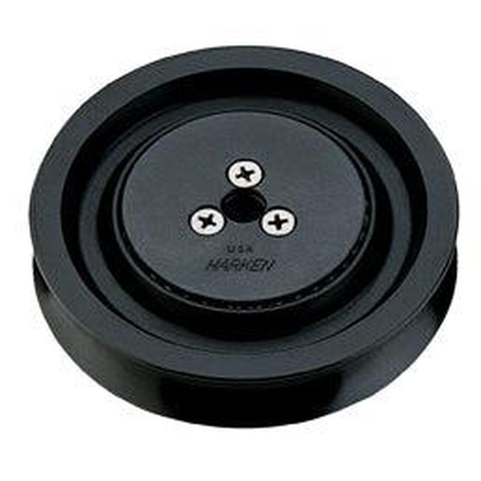 4.00 (102 mm) Deck Sheave