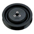 4.00 (102 mm) Deck Sheave