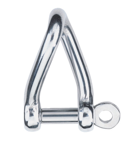 8mm Twist Shackle