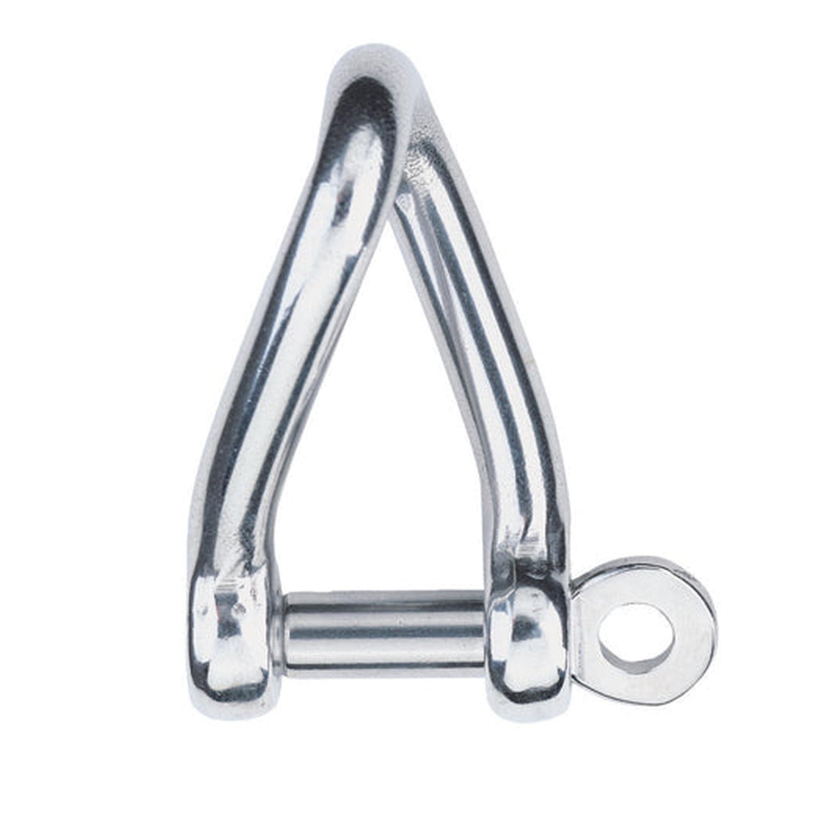 8mm Twist Shackle