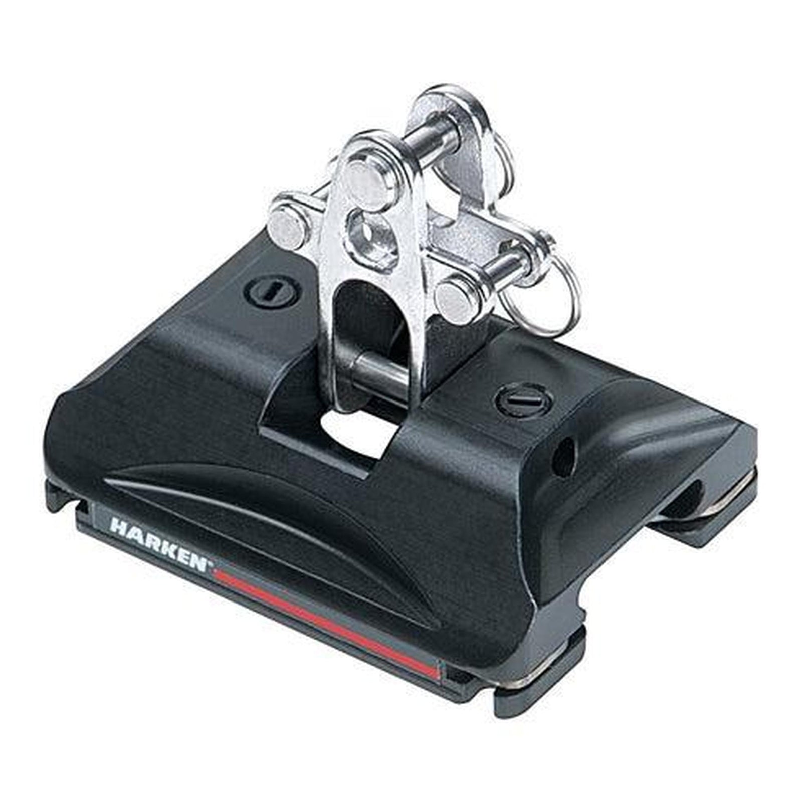 HL Small Boat CB Car w/Toggle
