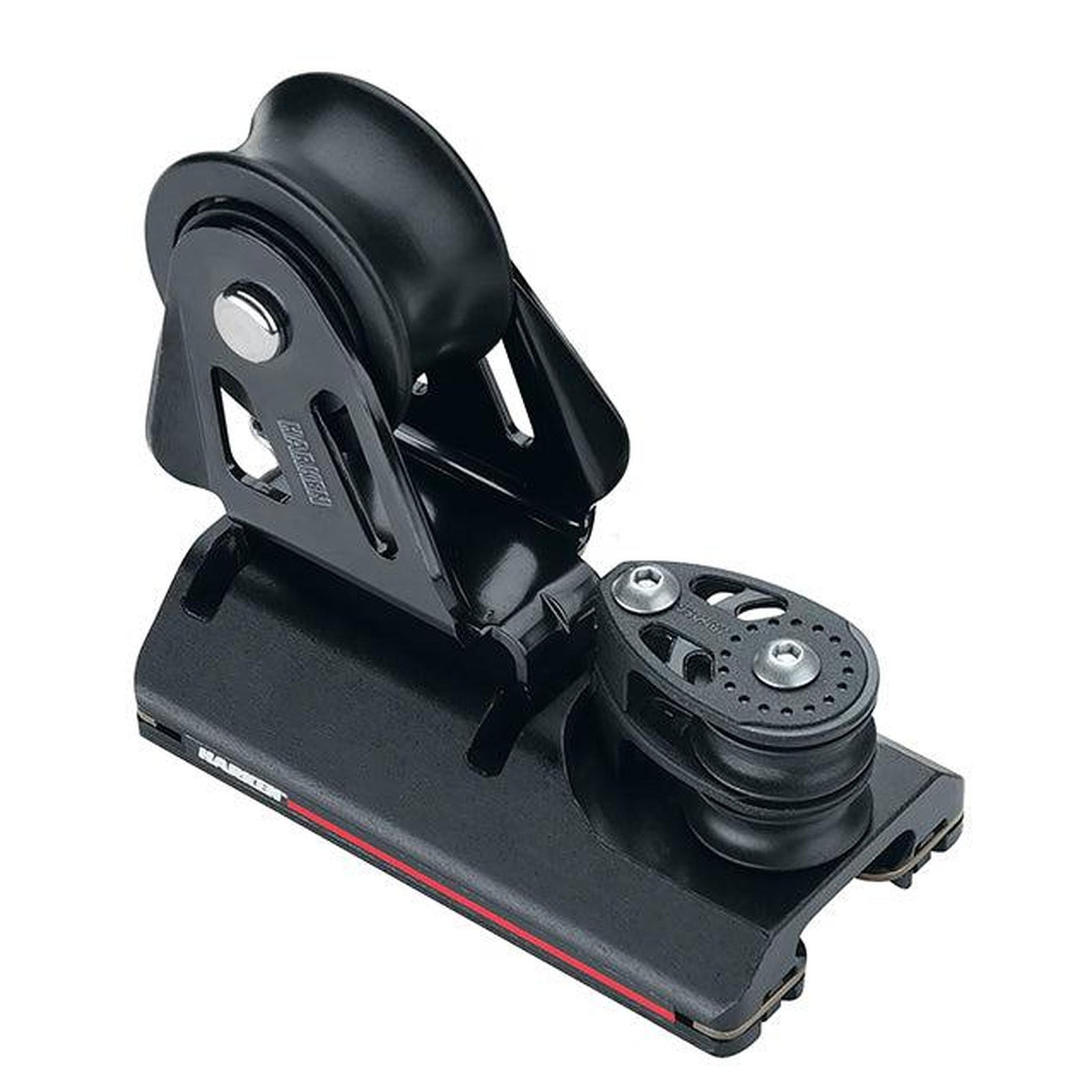 SB 4:1 Genoa Lead Performance Car