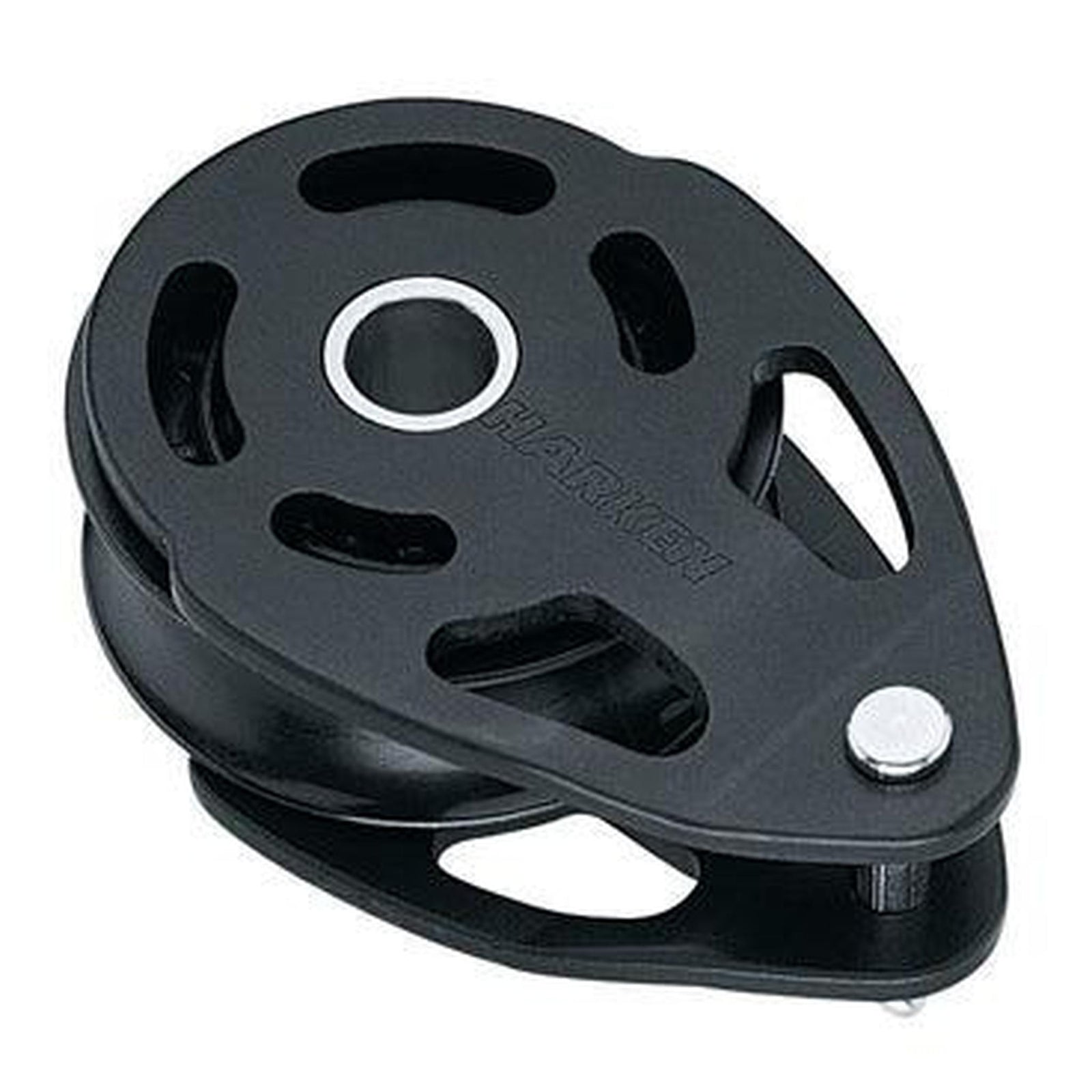 57mm Low Load Teardrop Mast Collar Block