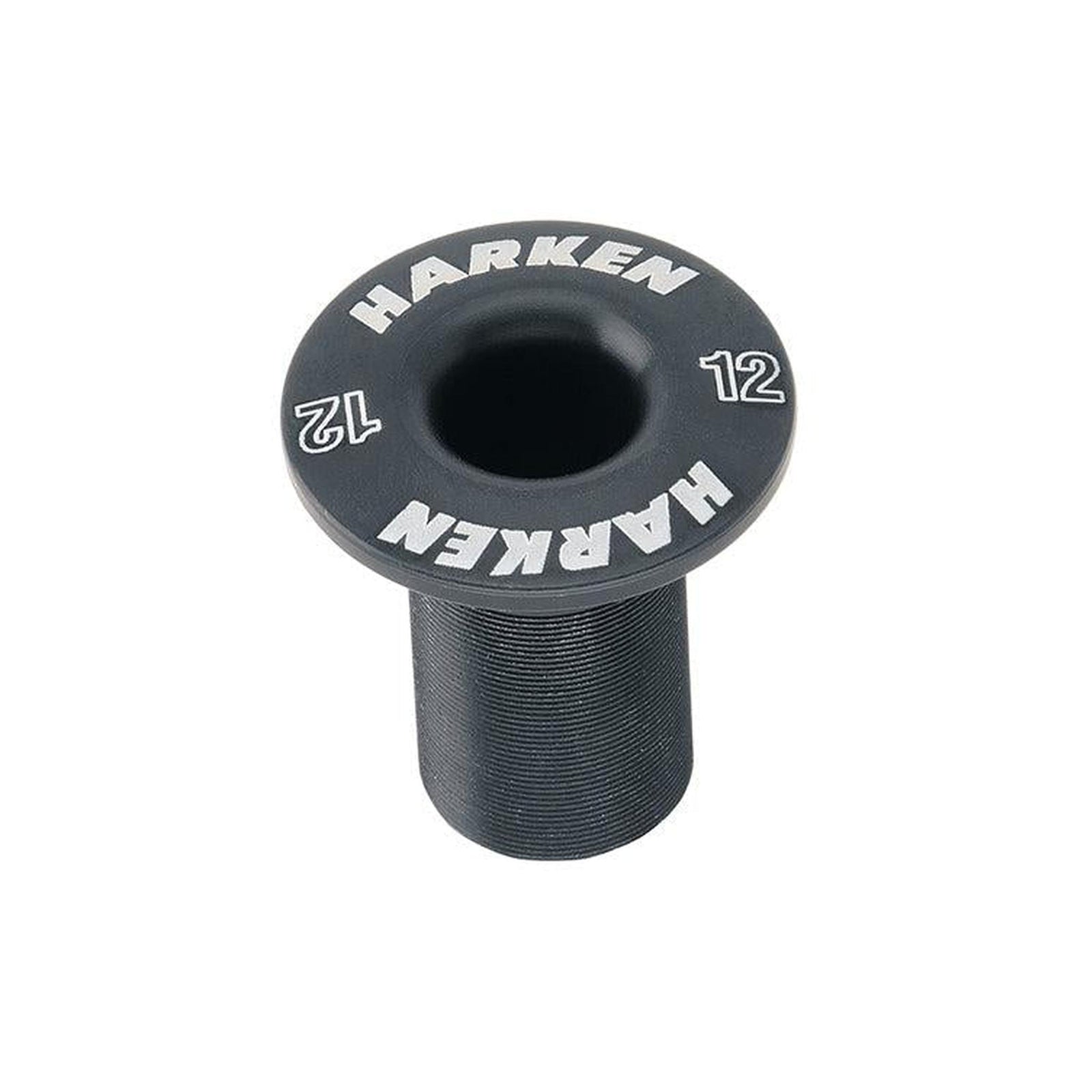 Single Thru-Deck Bushing