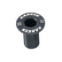 Single Thru-Deck Bushing