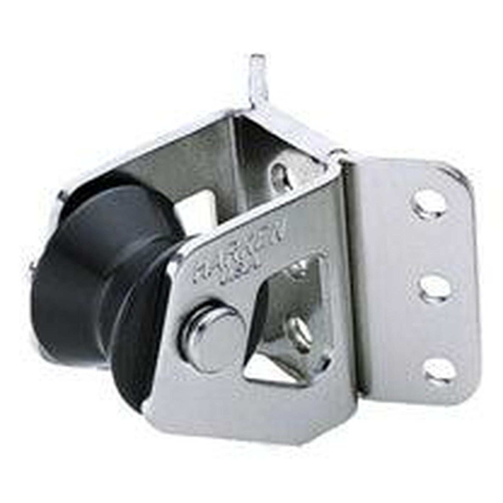Small Halyard Restrainer.