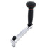 8" Lock-In Chrome SpeedGrip Winch Handle