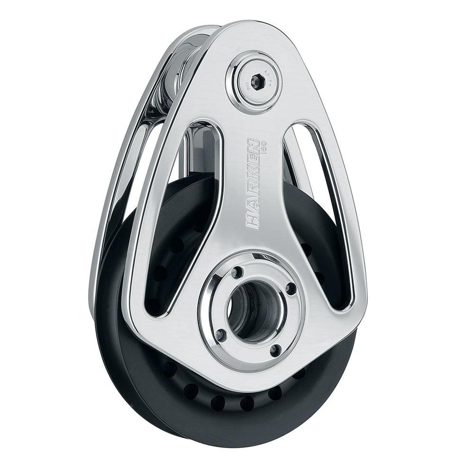 175mm SS Teardrop Block