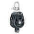 60mm Element Triple Swivel Block w/Becket