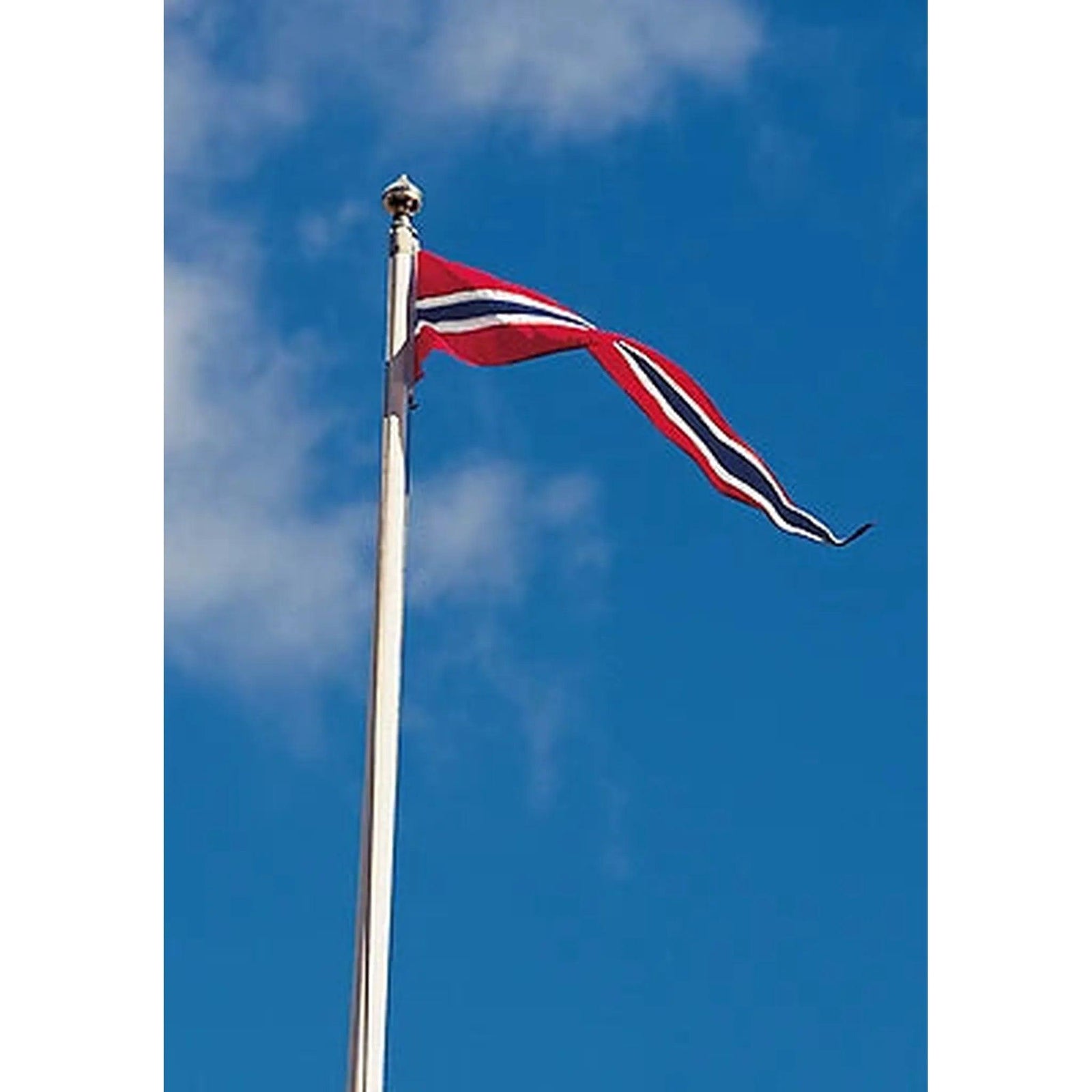 Norwegian Pennant