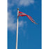 Norwegian Pennant