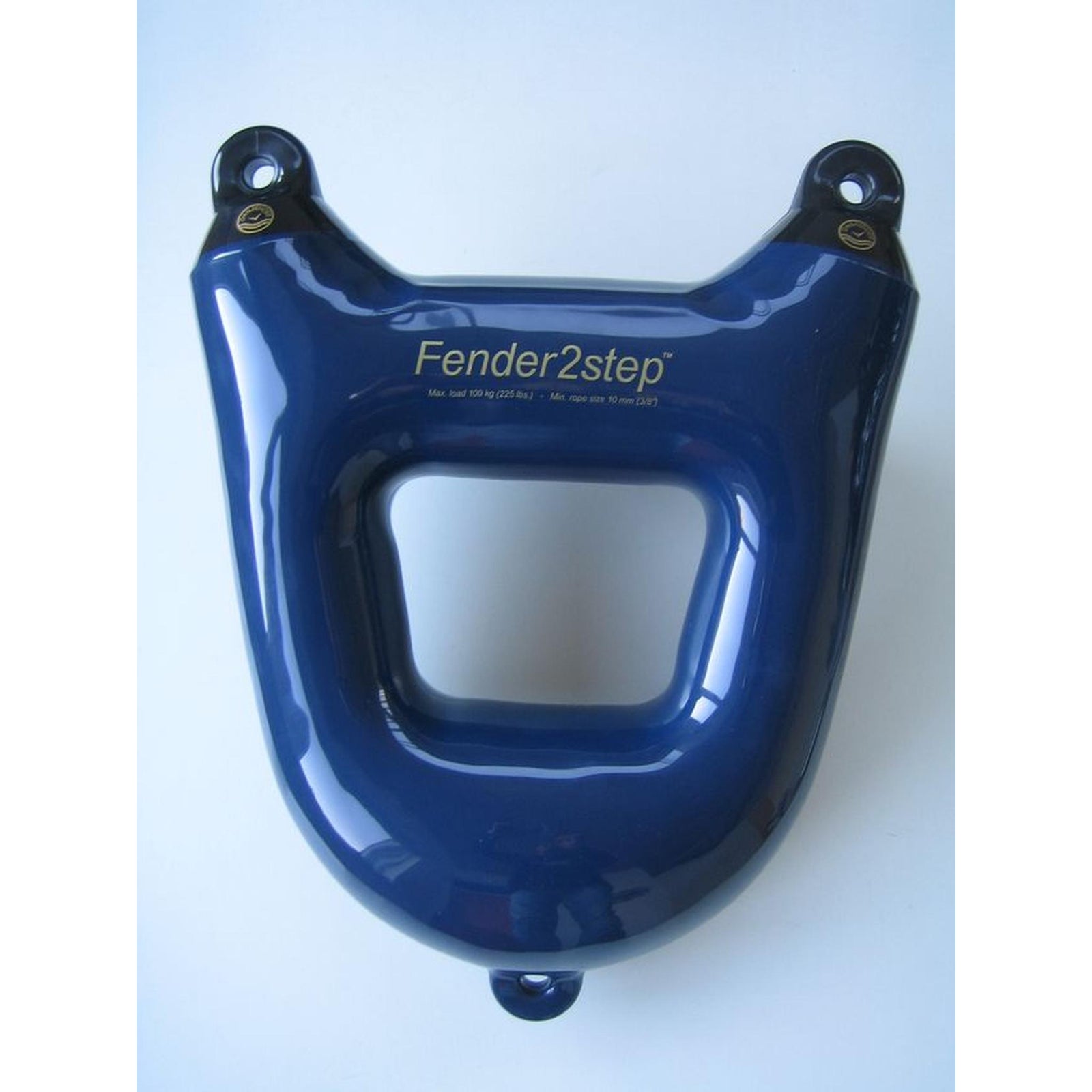 Fender2step