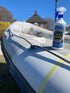 Blue Marine - New Magic deep cleaner for inflatable boats